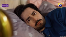 Jaan Nisar - Episode 54 - 20th September 2024